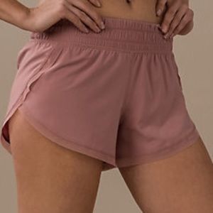 lululemon anew shorts